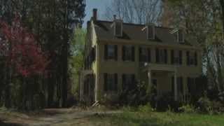 Hush Little Baby Promotional Trailer