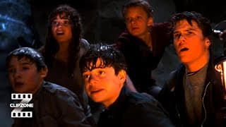 The Hunt For One-Eyed Willy's Treasure