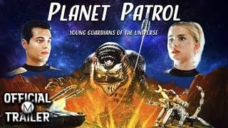 Official Trailer