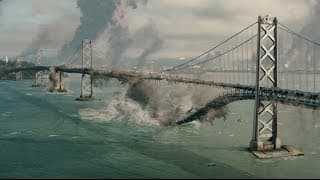 San Andreas - "California Dreamin'"