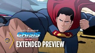 Extended Preview