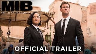 Official Trailer #2