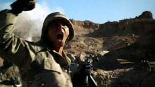 Courage Under Fire - Trailer