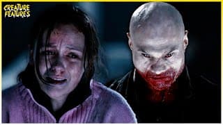 Vampires Use Woman As Bait