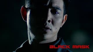 The Hospital operation scene
