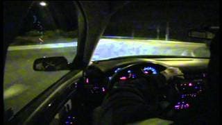 Highway - Trailer