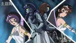 Mazinkaizer SKL PV 3 Long
