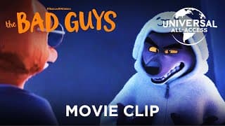 "I'm Guilty Until Proven Innocent!" - Movie Clip