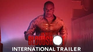 International Trailer