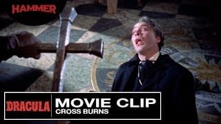 Cross Burns (Official Clip)