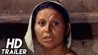 The Decameron (1971) ORIGINAL TRAILER [HD 1080p]