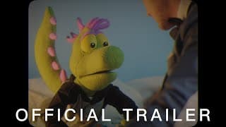The Human Under the Bed | Official Trailer