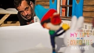 My Life as a Courgette | Featurette - "The Story"