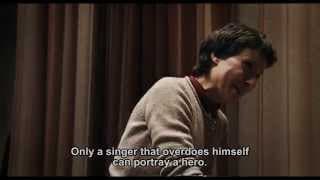 Confession of the Vanished (Zpoved zapomenuteho) by Petr Vaclav - official  English trailer