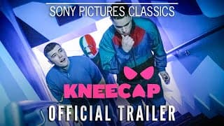 Official US Trailer