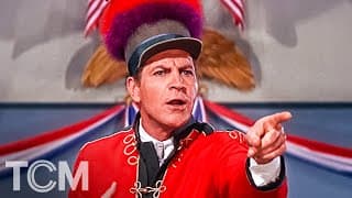 Harold Hill Sings "Seventy-Six Trombones" in THE MUSIC MAN (1962) | TCM