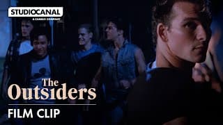The Rumble Build-Up (Director's Cut)