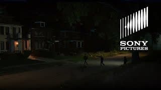 DON'T BREATHE: TV Spot - "Four Stars" NOW PLAYING