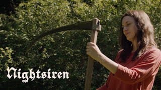 I'm not a witch