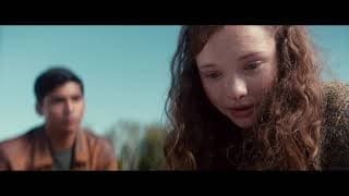 Season of the Witch Trailer Featuring Lana Del Rey