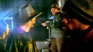 Hard Rain - Trailer