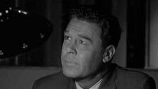 CITY OF FEAR (1958) Clip - "84 Hours" - Columbia Pictures Film Noir Classics II