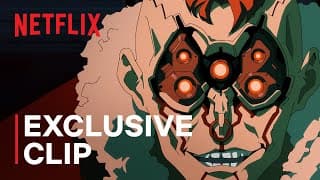 Exclusive Clip — Maelstrom Gang