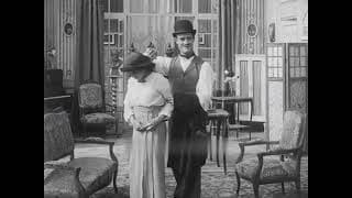 Onésime et son collègue (1913) Batty Bill's Home Rough-Housed (Gaumont)