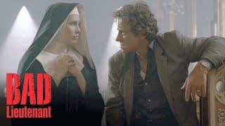 'Forgiveness' Scene