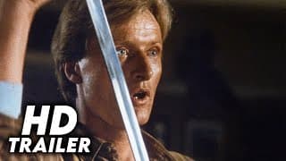 Blind Fury (1989) Original Trailer [HD]