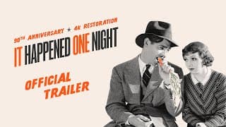 Official 4K Restoration Trailer