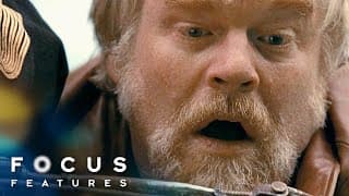 Philip Seymour Hoffman's Life-or-Death Game of Chicken