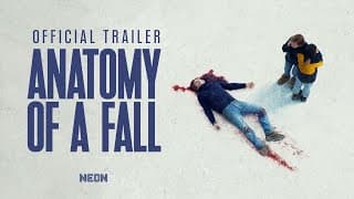 Official US Trailer