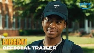 Official Trailer