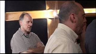The Wild Blue Yonder (2005) Trailer