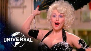 The Best Little Whorehouse in Texas | Dolly Parton Sings "A Lil' Ole Bitty Pissant Country Place"
