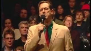 Dennis Cleveland: One Minute Excerpt