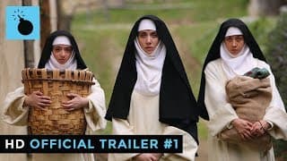 Official Red Band Trailer