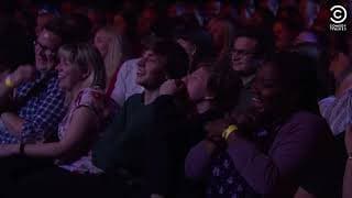 Suzi Ruffell - Snappy - Trailer