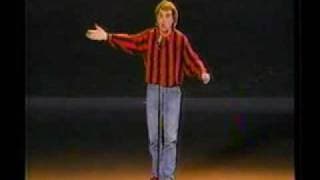 Billy Connolly HBO Special