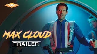 MAX CLOUD (2020) Official Trailer | Scott Adkins Action Movie