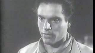 Female Jungle 1955 Trailer