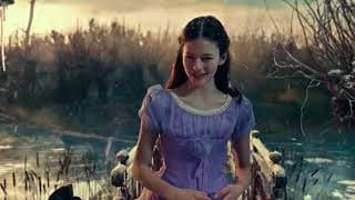 The Nutcracker and the Four Realms - TRAILER HD