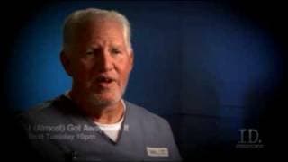 I (Almost) Got Away With It --Got To Get Bike Parts --trailer