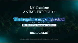 Official Trailer [Subtitled]