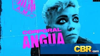 The Watch: Introducing Corporal Angua (EXCLUSIVE)
