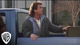 Riggs and Cole Escape