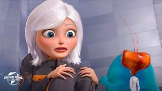 Susan Meets The Quirky Monsters - Extended Preview