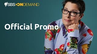Patriot Brains | New Season | Available on SBS On Demand
