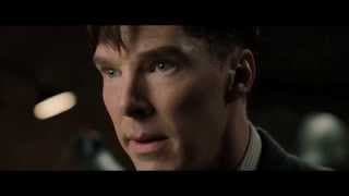 Official UK Teaser Trailer